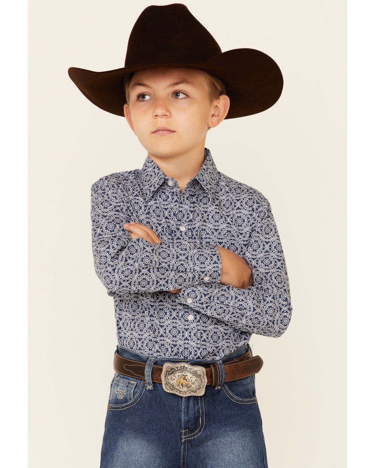 Boys' Shirts - Boot Barn