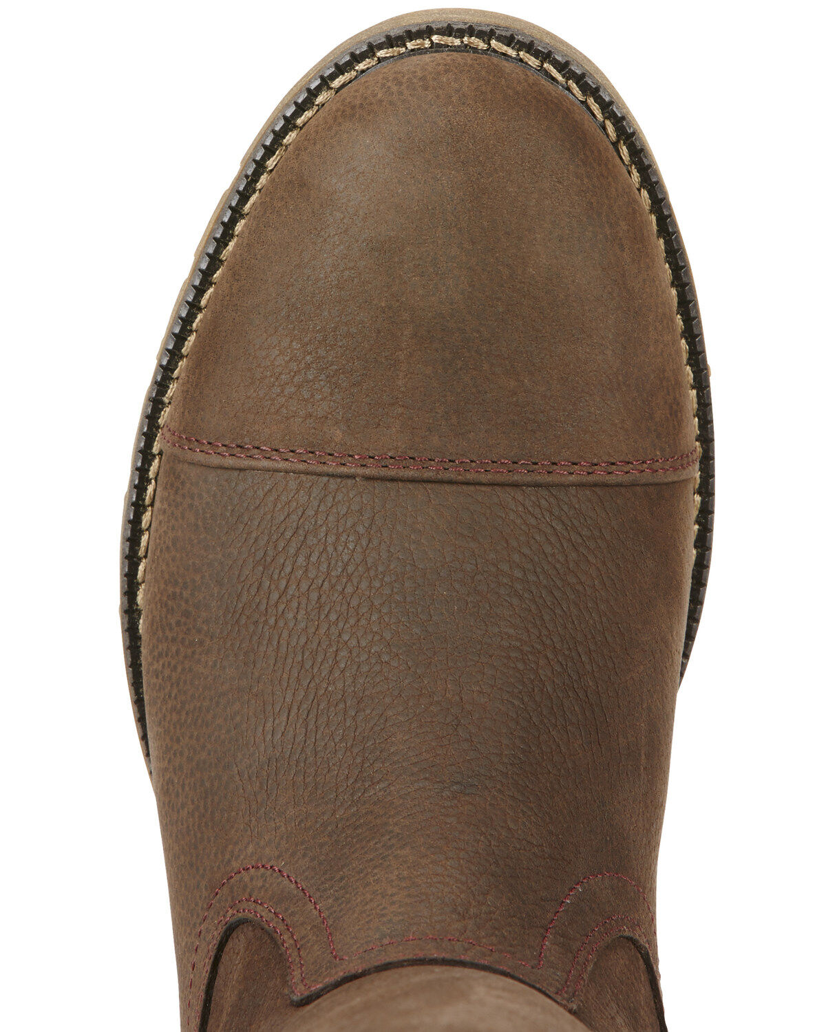 ariat stoneleigh waterproof boot