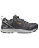 Keen Women's Flannel Sparta ESD Work Shoes - Aluminum Toe, Black, hi-res