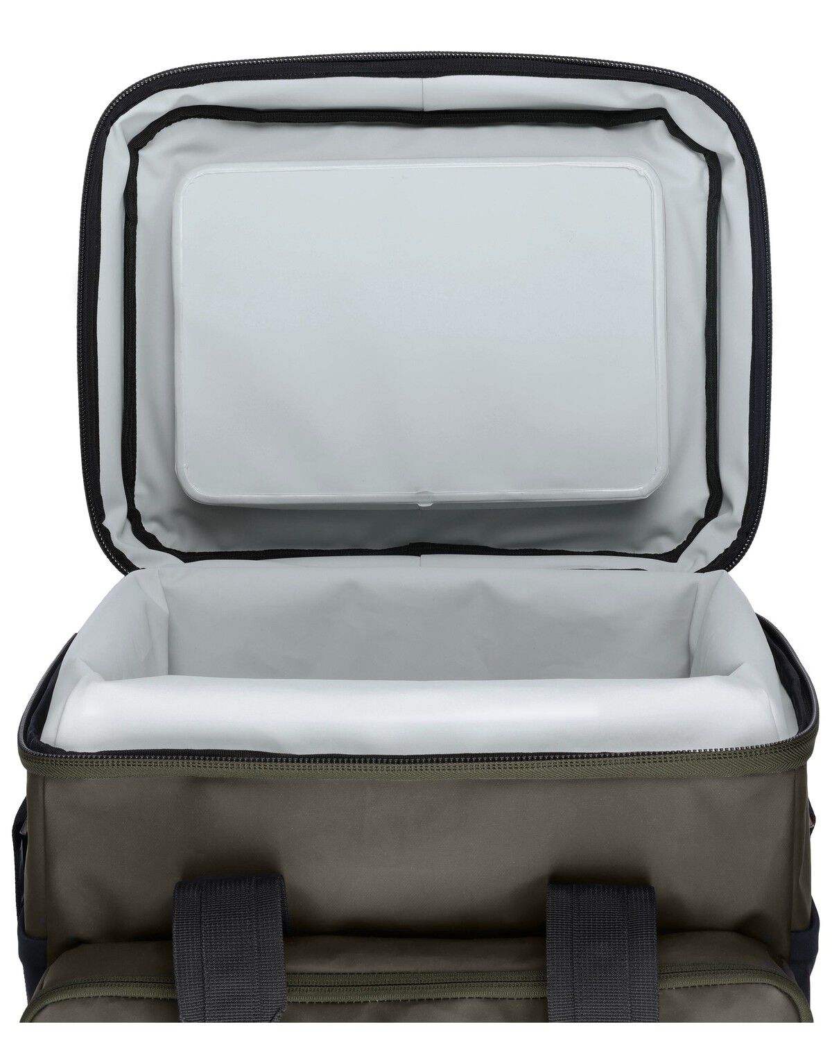 Image #6 - Carhartt Cold Front 24 Can Cooler, Olive, hi-res