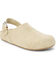Image #1 - Matisse Women's Otto Clogs, Taupe, hi-res