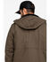 Image #6 - Carhartt Men's Full Swing Steel Work Jacket - Big & Tall, Dark Grey, hi-res
