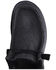 Lamo Men's Samuel Casual Shoe - Moc Toe, Black, hi-res