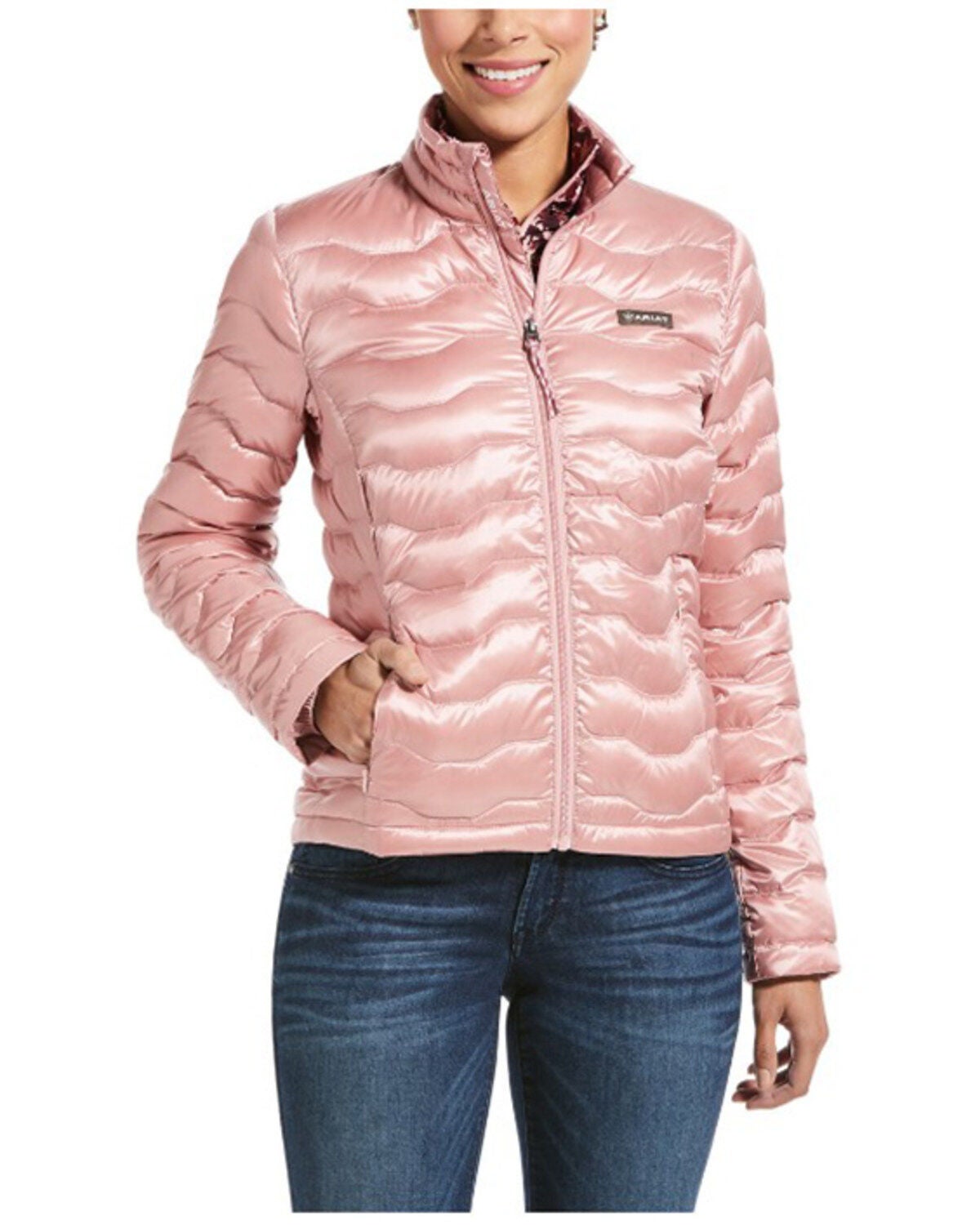 boot barn womens jackets