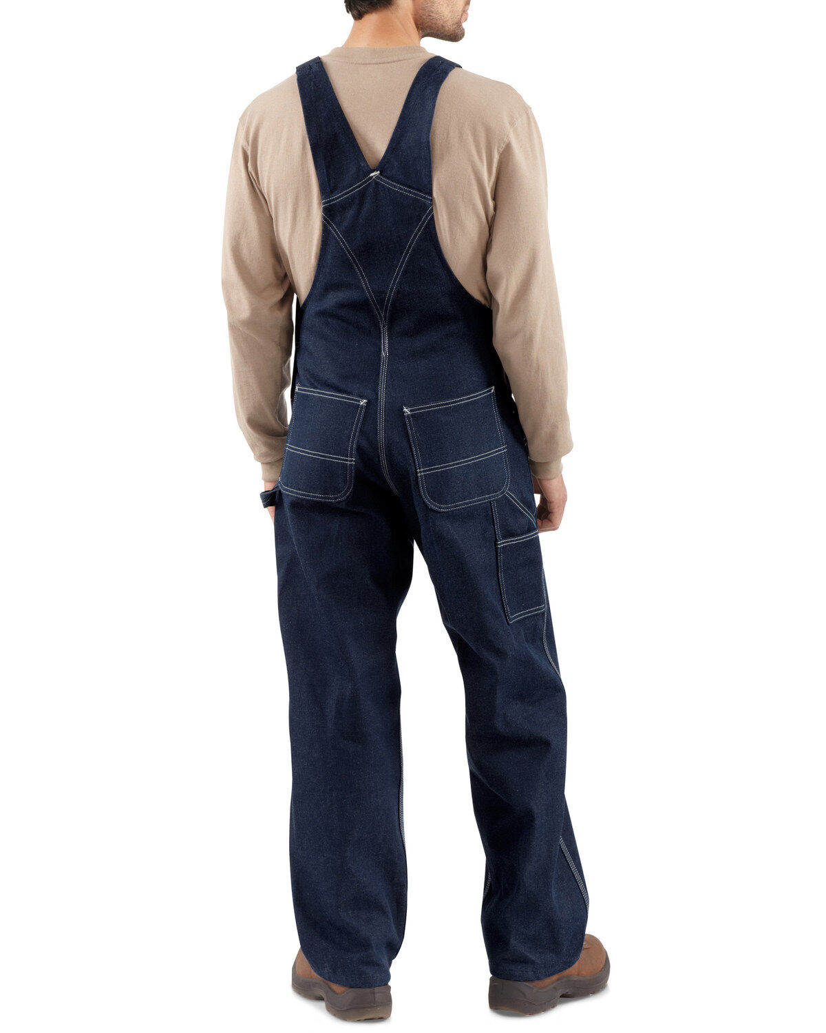 carhartt overalls slim fit