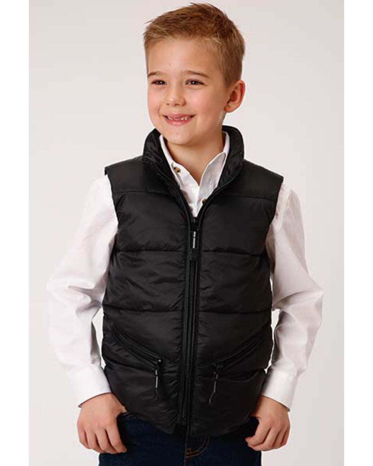 monkey man fleece pullover