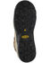 Image #3 - Keen Men's Skokie Waterproof Work Boots - Carbon Toe, Brown, hi-res