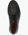 Image #6 - Frye Men's Paul Oxford Shoes, Black, hi-res