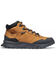 Timberland Men's Lincoln Peak Waterproof Hiking Boots - Soft Toe, Lt Brown, hi-res