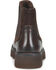 Image #6 - Born Women's Skyway Fashion Booties - Round Toe, Brown, hi-res