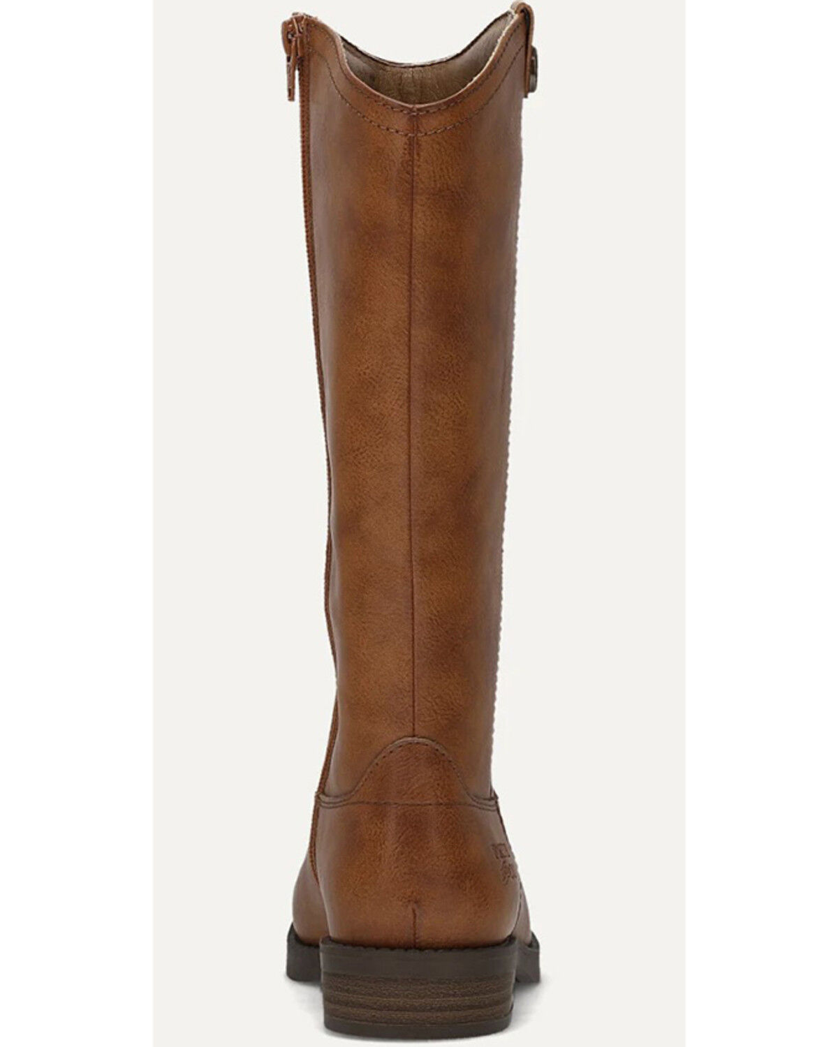 Product Name:  Frye & Co Girls' Kellie Button Riding Boots - Round Toe