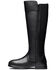 Image #3 - Xena Workwear Women's Nova 2.0 Work Boots - Steel Toe, Black, hi-res