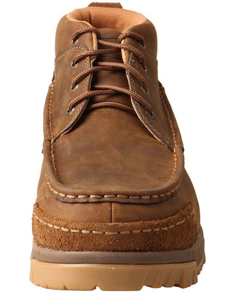 Twisted X Men's CellStretch Work Boots - Composite Toe ...