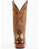 Image #5 - Horse Power by Anderson Bean Men's Patchwork Boots, Brown, hi-res