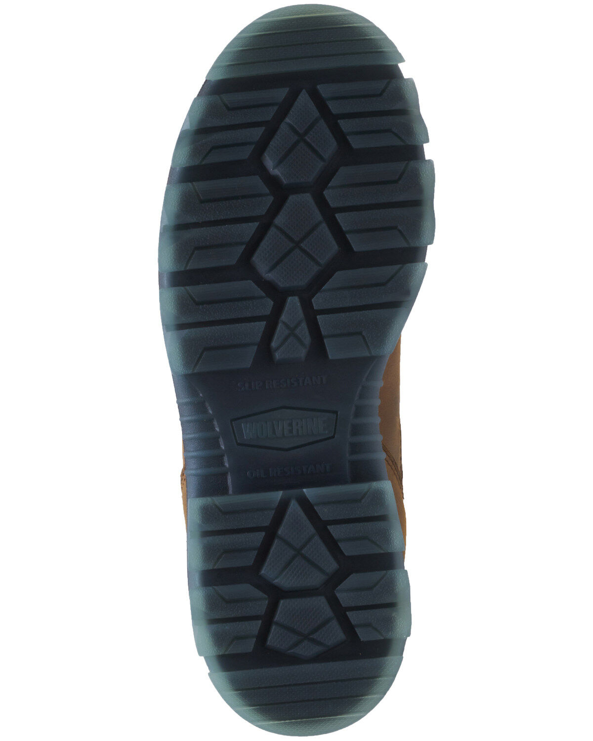 Image #7 - Wolverine Women's I-90 EPX Work Boots - Composite Toe, , hi-res