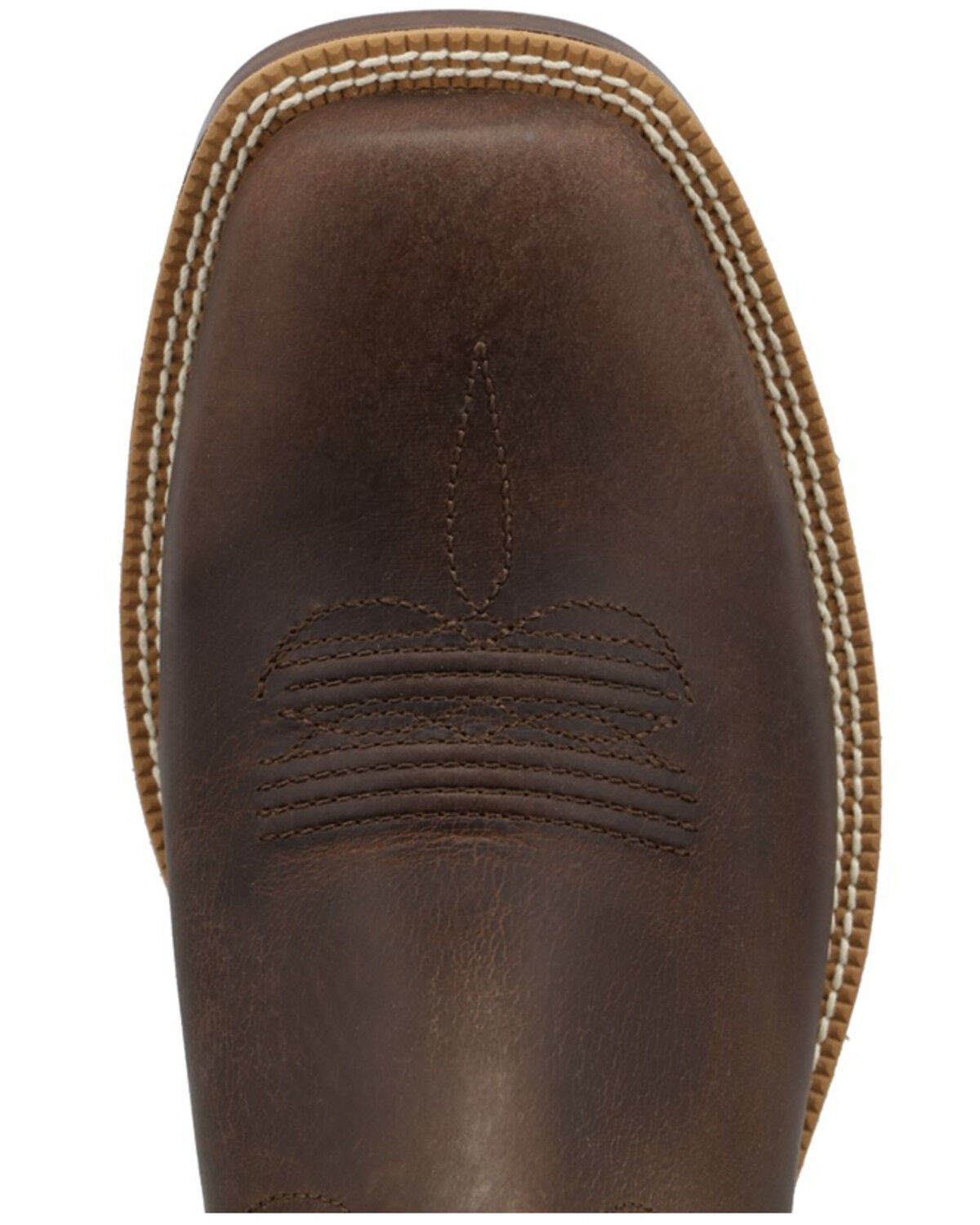Twisted X Men's Top Hand Tall Western Boots - Broad Square Toe