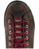 Danner Men's Camp Sherman Hiking Trail Walker Shoes, Brown, hi-res