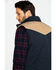 Image #5 - Moonshine Spirit Men's Gold Digger Puffer Vest, , hi-res