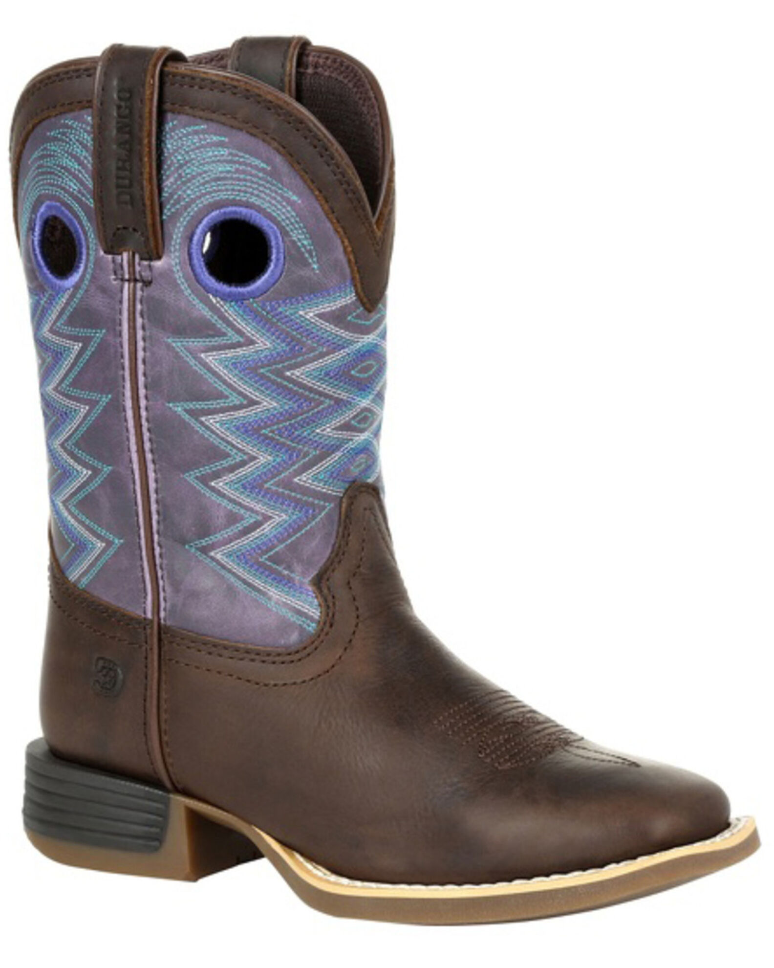 Little girls western boots store