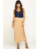 Image #6 - Free People Women's Normani Bias Skirt  , , hi-res