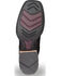 Image #5 - Ariat Tombstone Boots - Square Toe, , hi-res