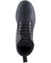Image #6 - Wolverine Men's Floorhand Waterproof Work Boots - Steel Toe, Black, hi-res