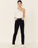 Levi’s Women's Classic Straight Fit Jeans, Indigo, hi-res