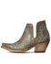 Image #2 - Ariat Women's Dixon Fashion Booties - Snip Toe, , hi-res