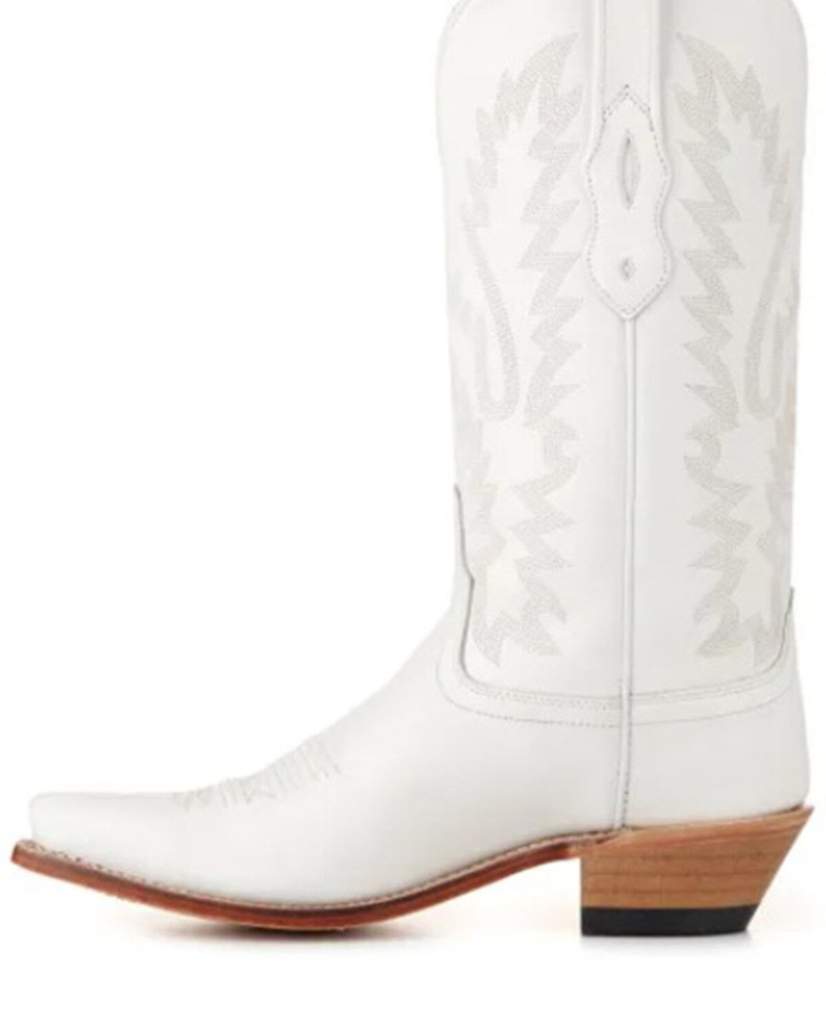 Product Name:  Old West Women's Western Boots - Snip Toe