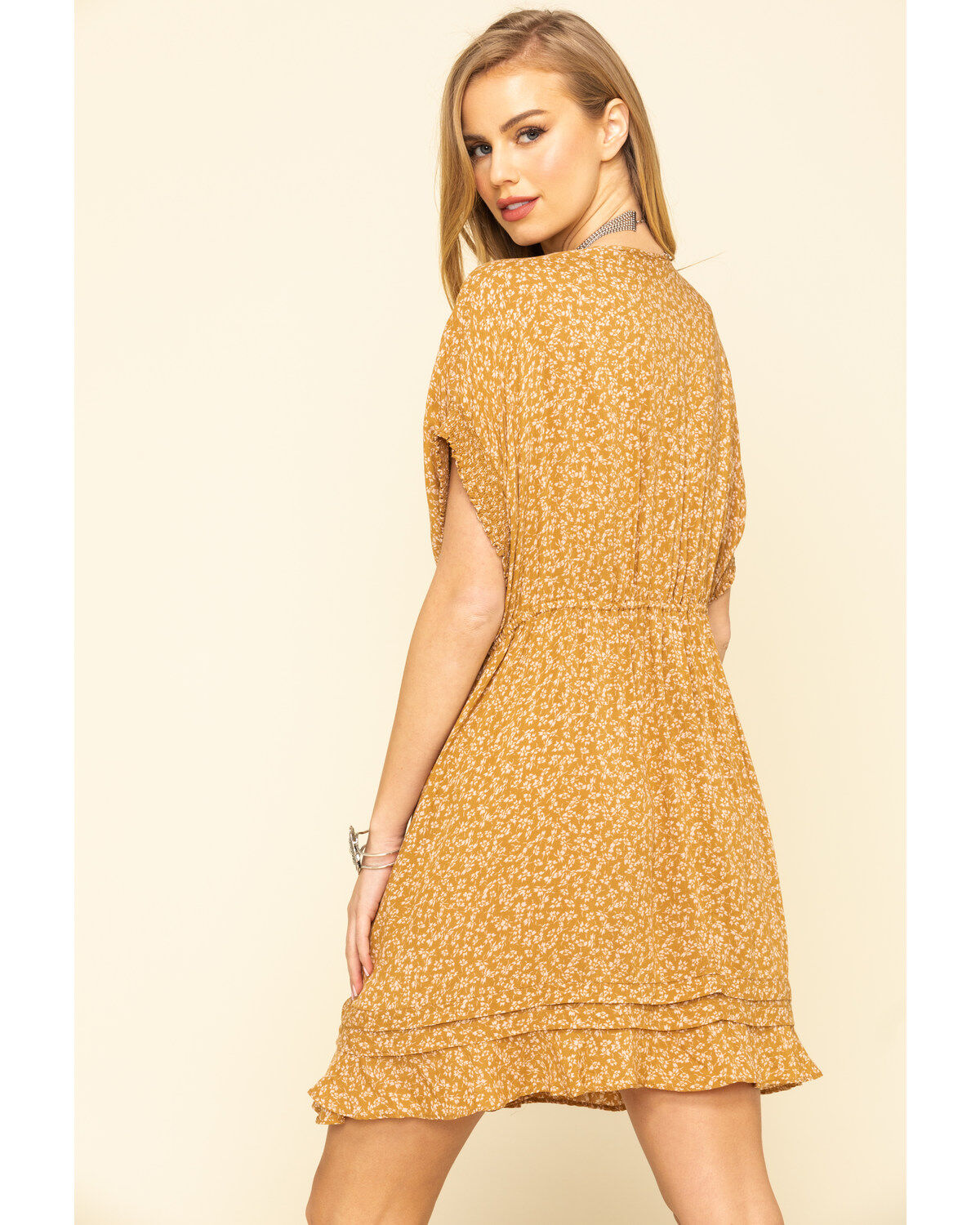 one fine day dress free people