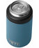 Yeti Rambler 12 oz Colster 2.0 Can Insulator - Nordic Blue, Blue, hi-res