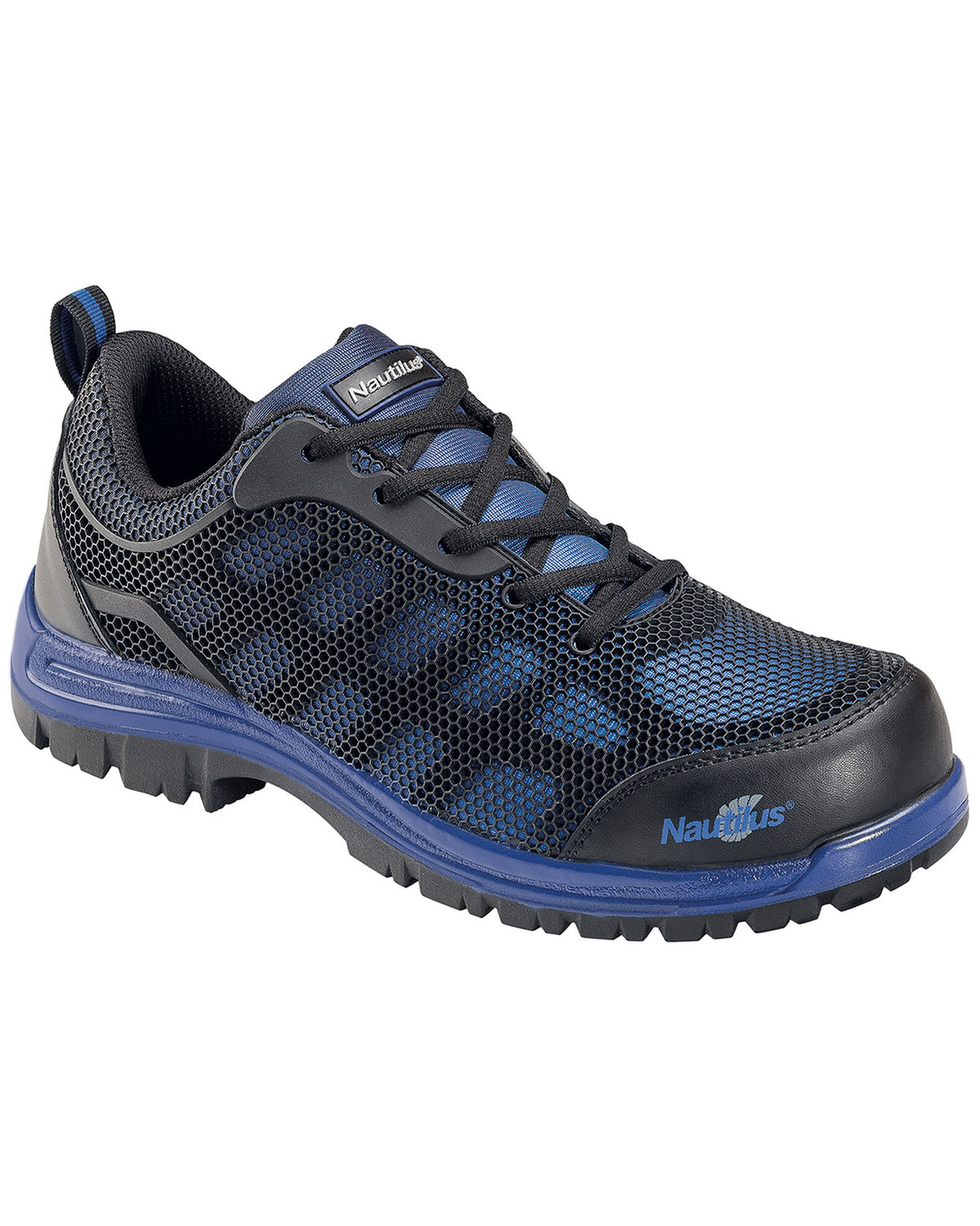 Nautilus safety sales shoes near me