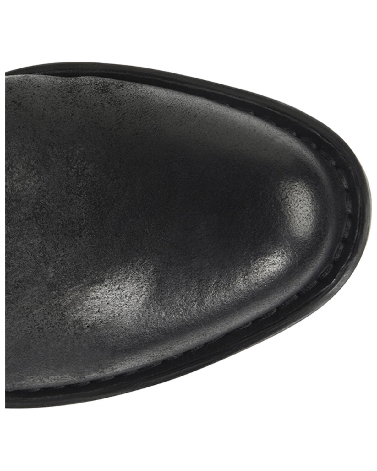 Born Women's Kerri Fashion Booties - Round Toe