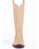 Image #4 - Idyllwind Women's Strut Western Boots - Snip Toe, Ivory, hi-res