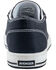 Image #5 - Avenger Men's Blade 6-Eye Lace-Up Athletic Work Shoes - Alloy Toe, Black, hi-res