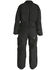 Image #2 - Berne Men's Duck Deluxe Insulated Coveralls, , hi-res