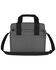 Image #3 - Carhartt Insulated 24 Can Two Compartment Cooler, Charcoal, hi-res