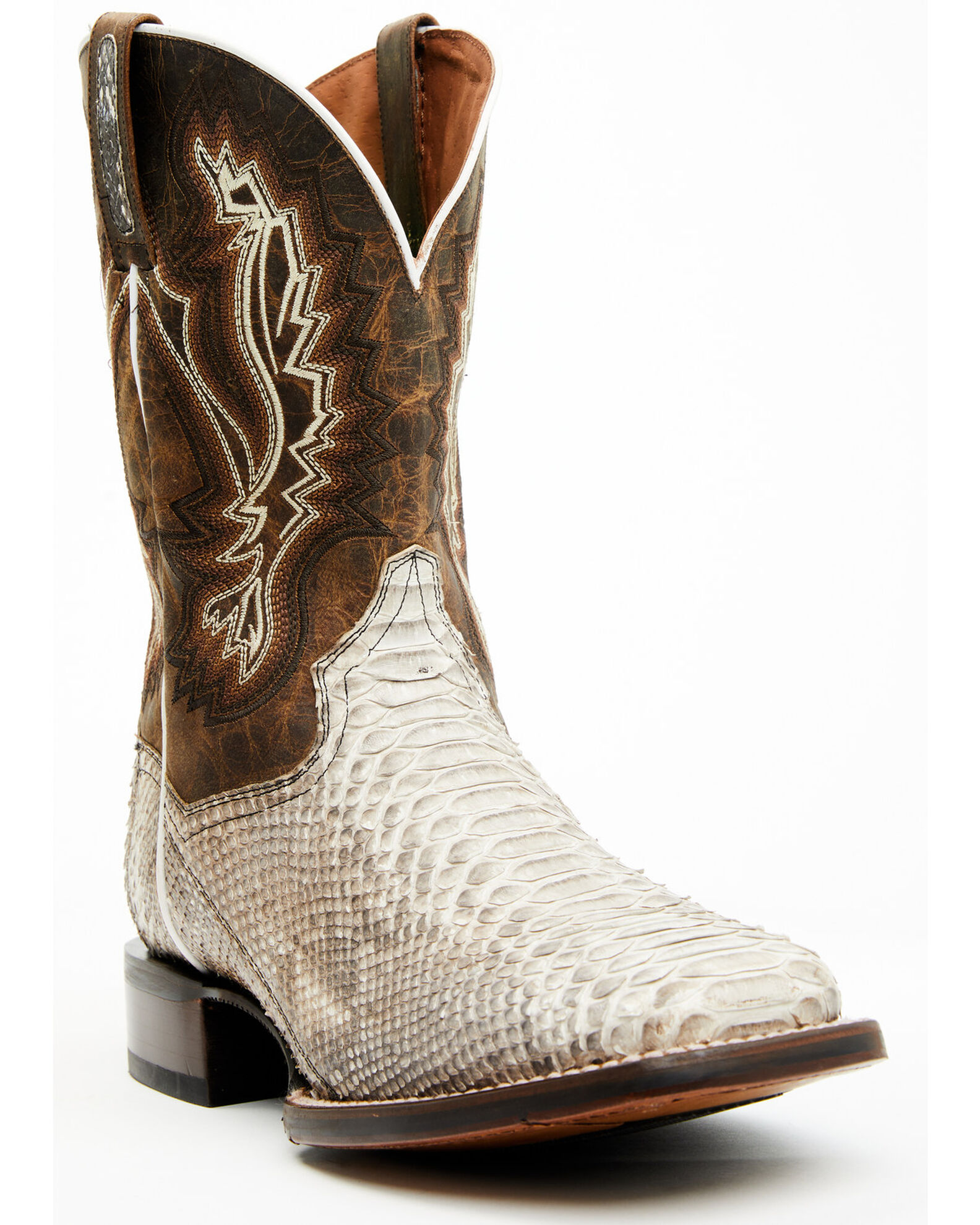 Dan post rattlesnake 2025 boots
