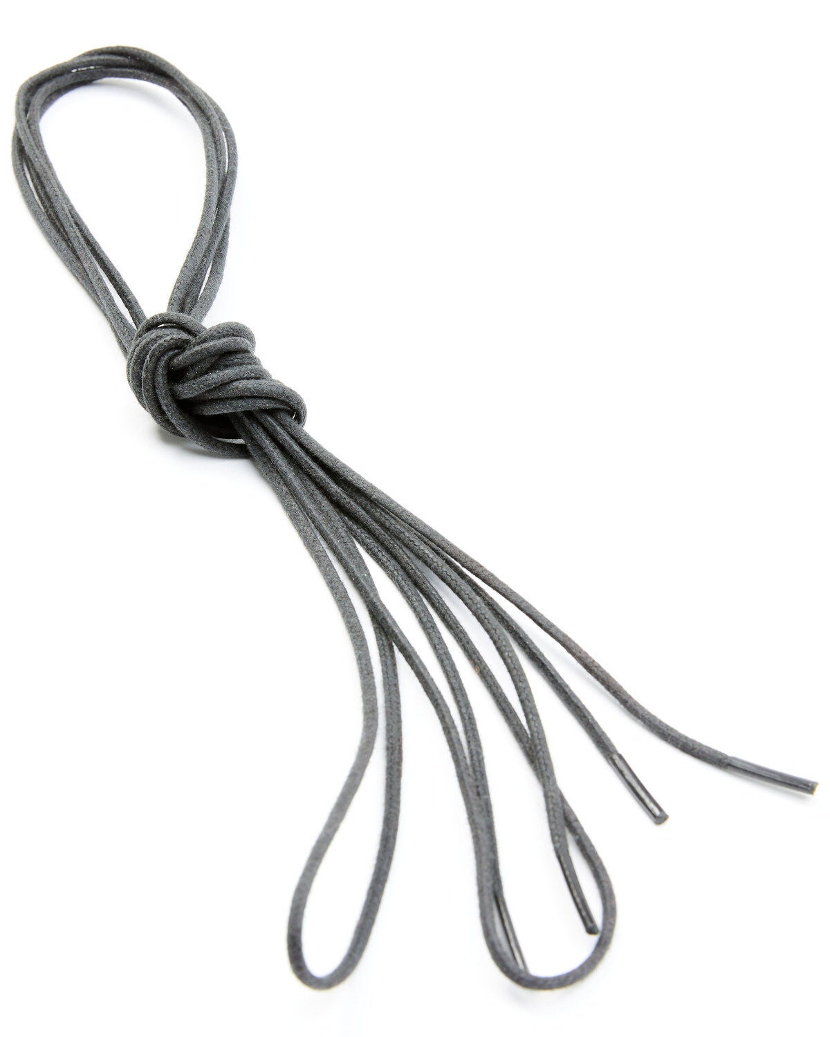 Hawx Men's Black Kevlar 63" Laces, Black, hi-res
