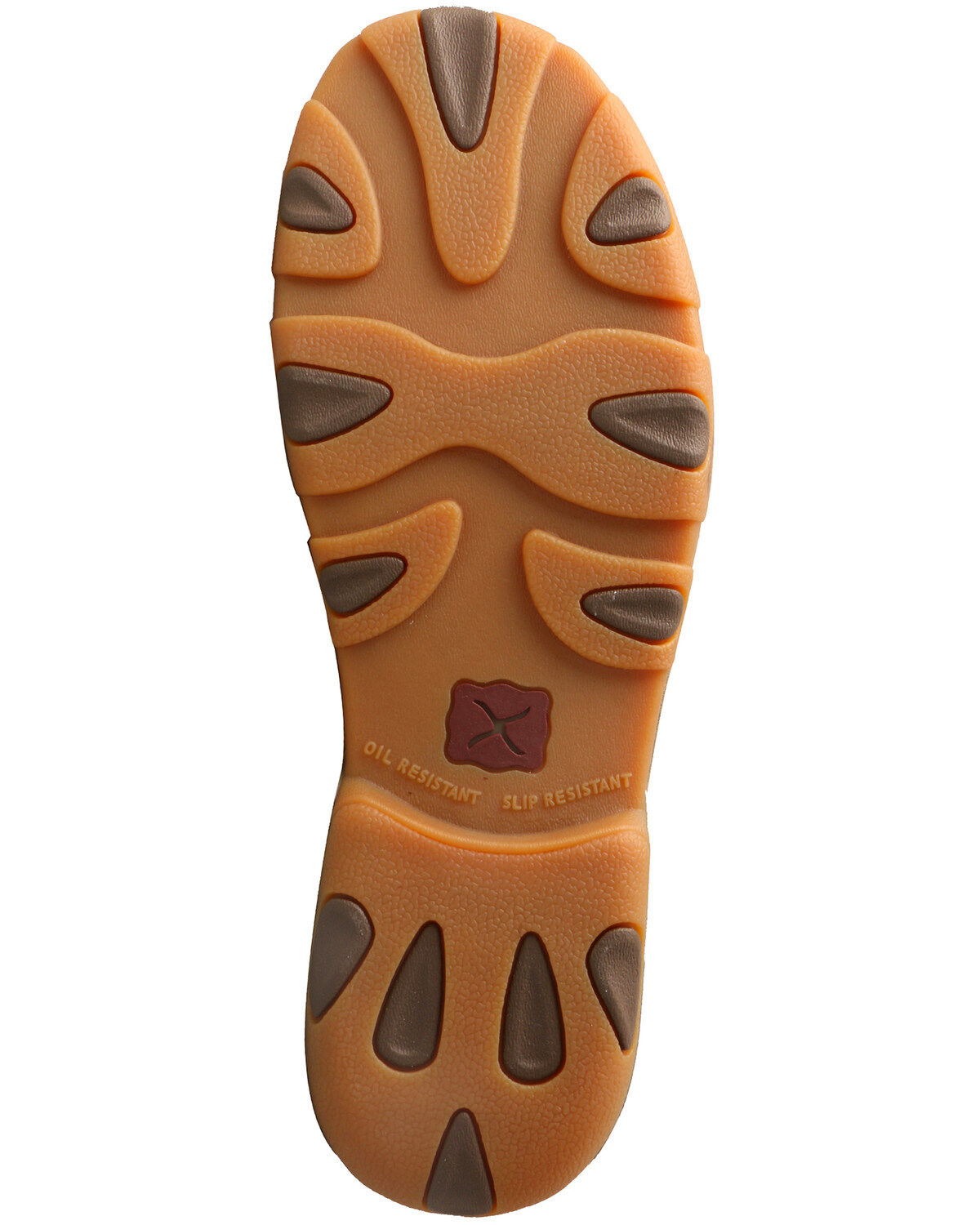 slip resistant moccasins