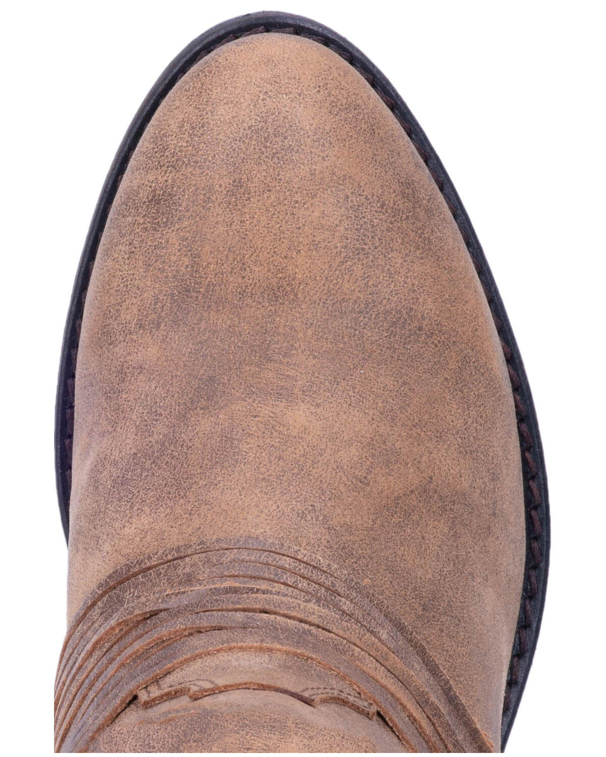 Image #5 - Laredo Women's Kyra Fashion Booties - Round Toe, , hi-res