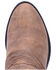 Image #5 - Laredo Women's Kyra Fashion Booties - Round Toe, , hi-res