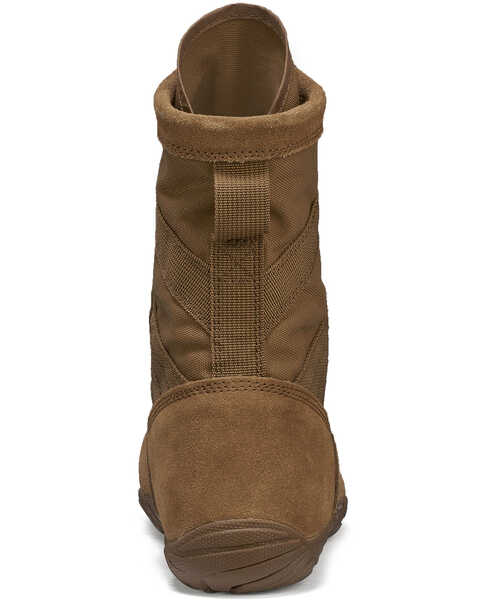 Belleville Men's TR Minimalist Combat Boots, Coyote, hi-res