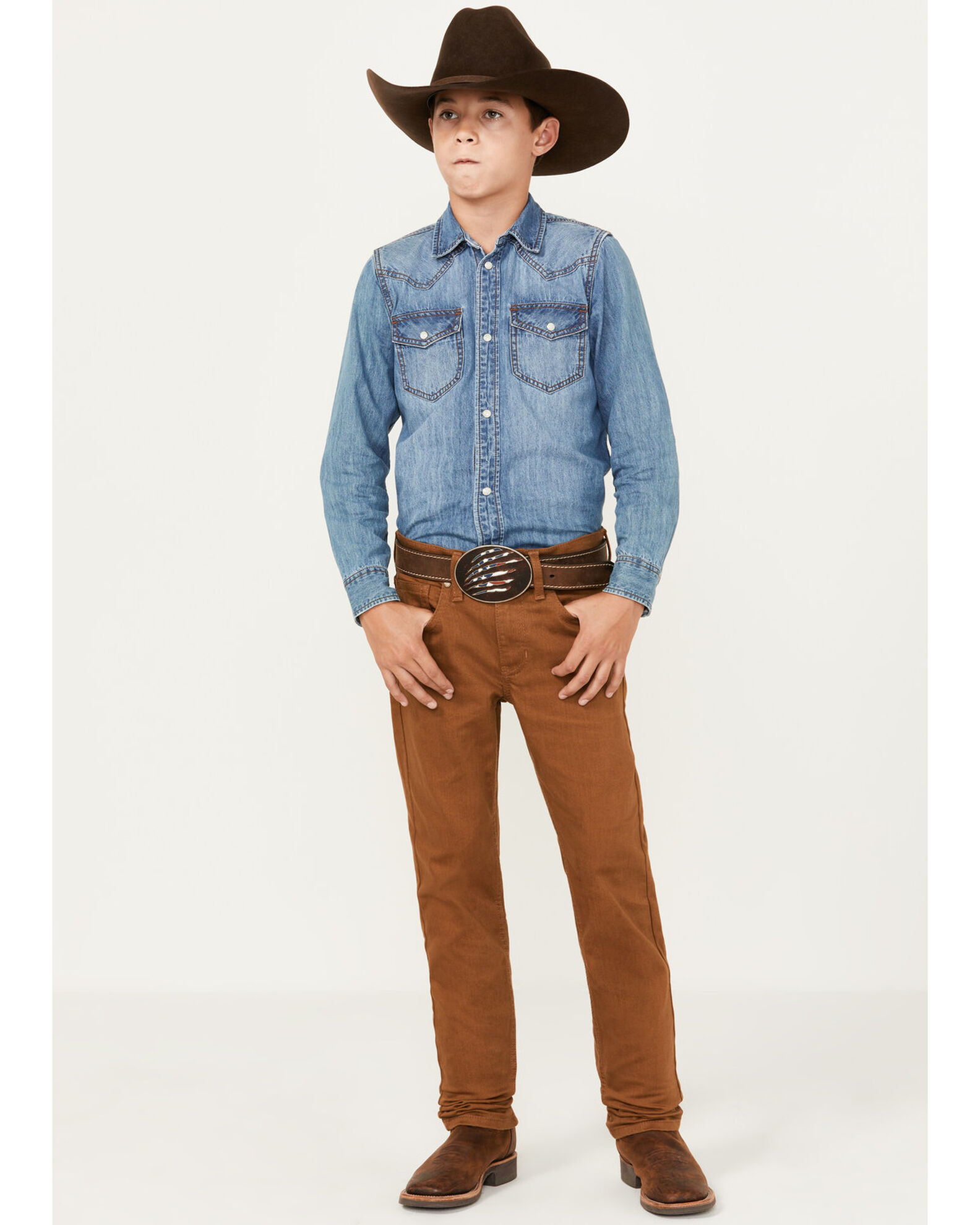 Boys cody shop james jeans