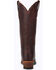 Image #5 - Lane Women's Emma Jane Western Boots - Snip Toe, Cognac, hi-res