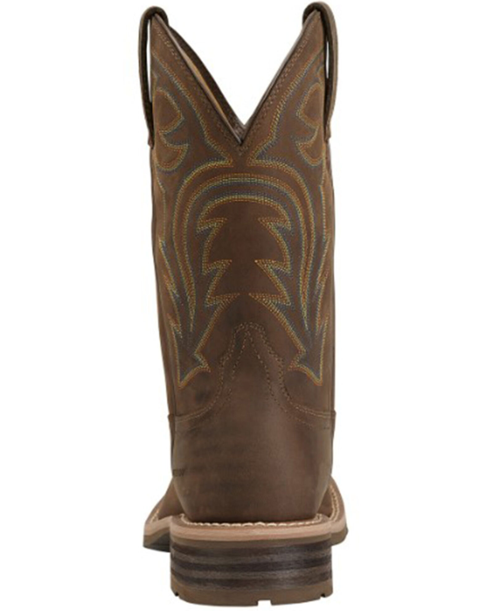 Ariat hybrid rancher steel toe shop