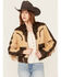 Image #1 - Double D Ranch Women's Studded Duttons Jacket, , hi-res