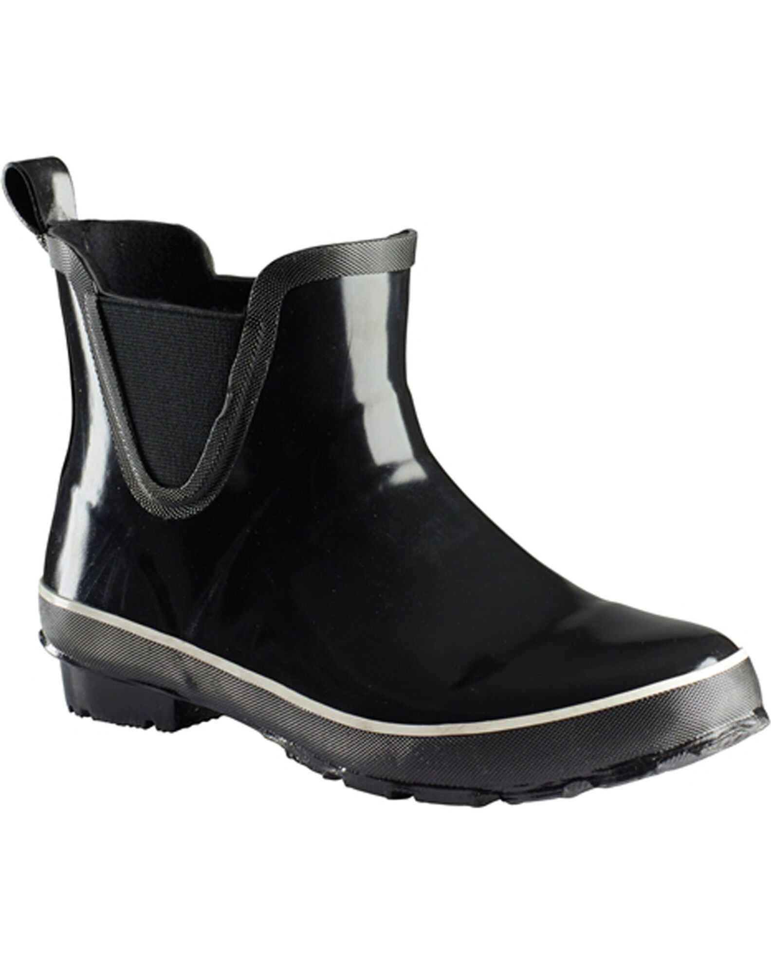 Baffin Women s Marsh Series Pond Mid Boots Round Toe Boot Barn