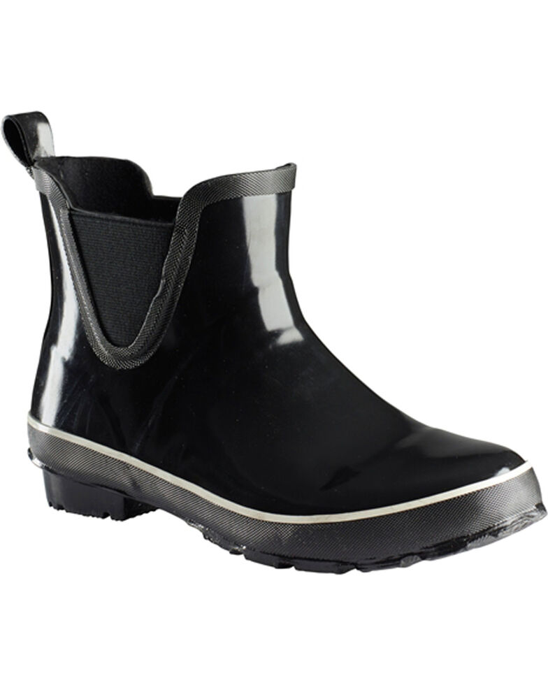 baffin chelsea boots womens