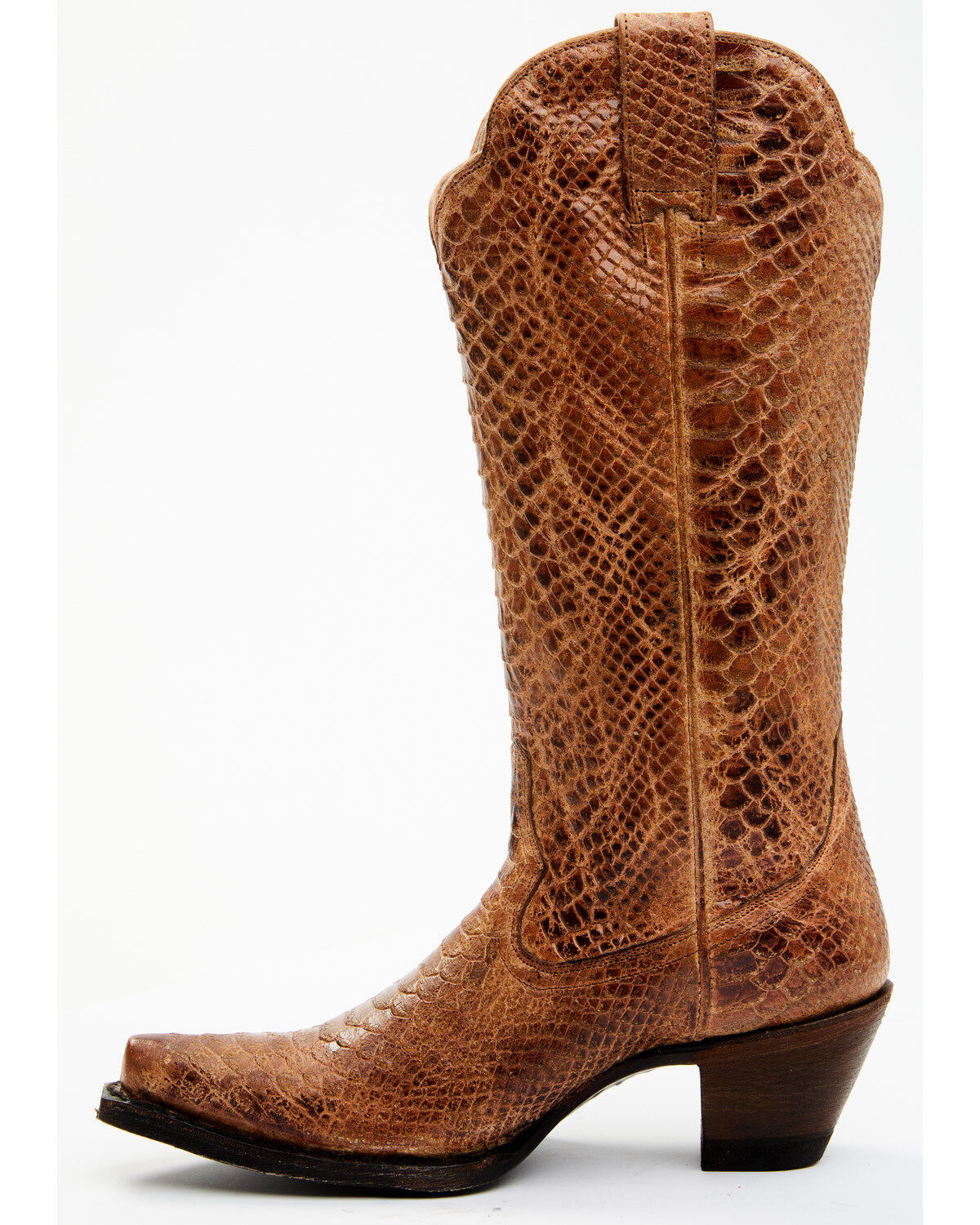 Image #3 - Idyllwind Women's Strut Western Boots - Snip Toe, , hi-res